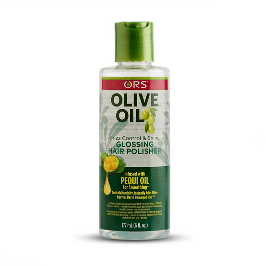 Ors Huile d'Olive Brillance pour Cheveux 177 ml
