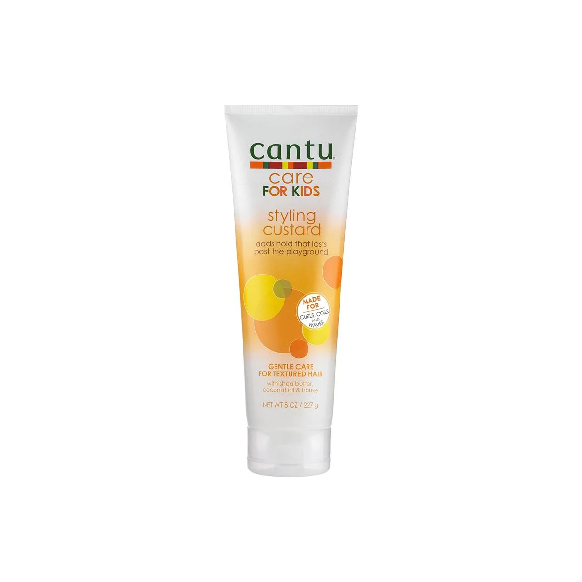 Crème coiffante Cantu Care For Kids, 272 g