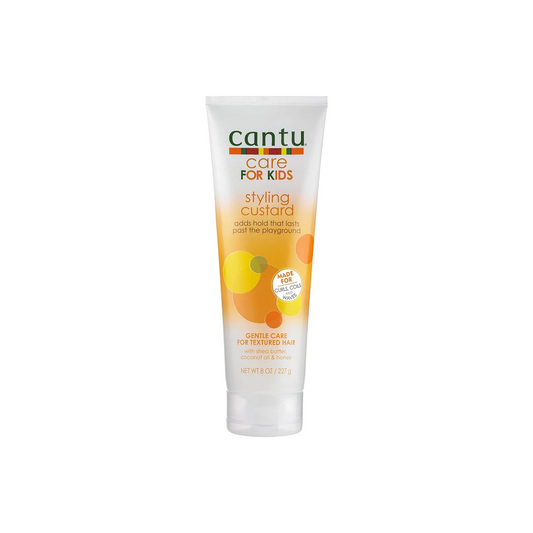 Crème coiffante Cantu Care For Kids, 272 g