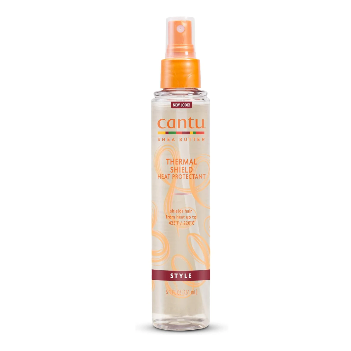 Bouclier thermique Cantu Thermal Shield Protection contre la chaleur 151 ml