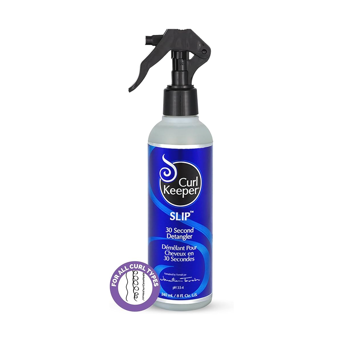 Démêlant Curl Keeper 240 ml