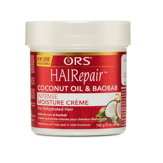 Crème hydratante intense Ors Hairepair 5 oz