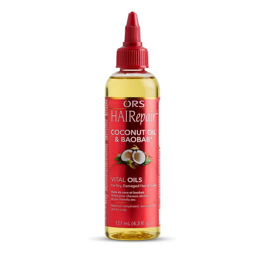 Huiles Vitales Ors Hairepair 127 ml