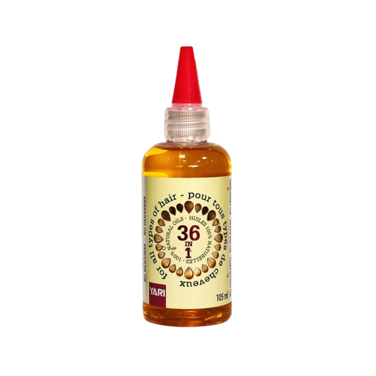 Yari Huile 36 En 1 Pour Cheveux 105 Ml