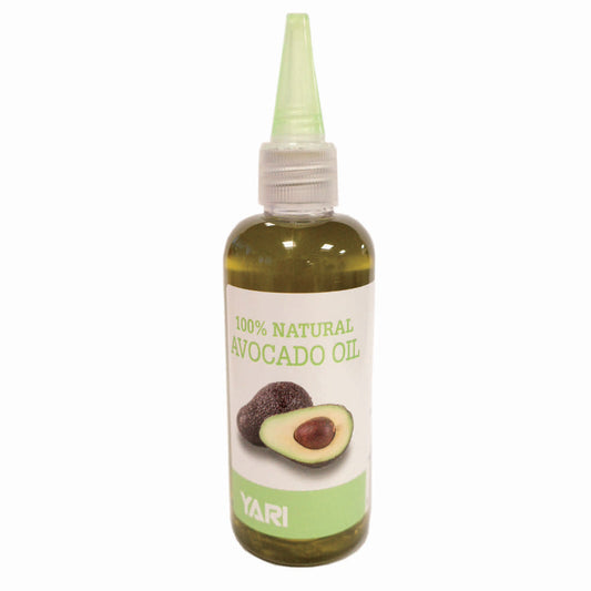 Yari Huile d'avocat 100 % naturelle 105ml