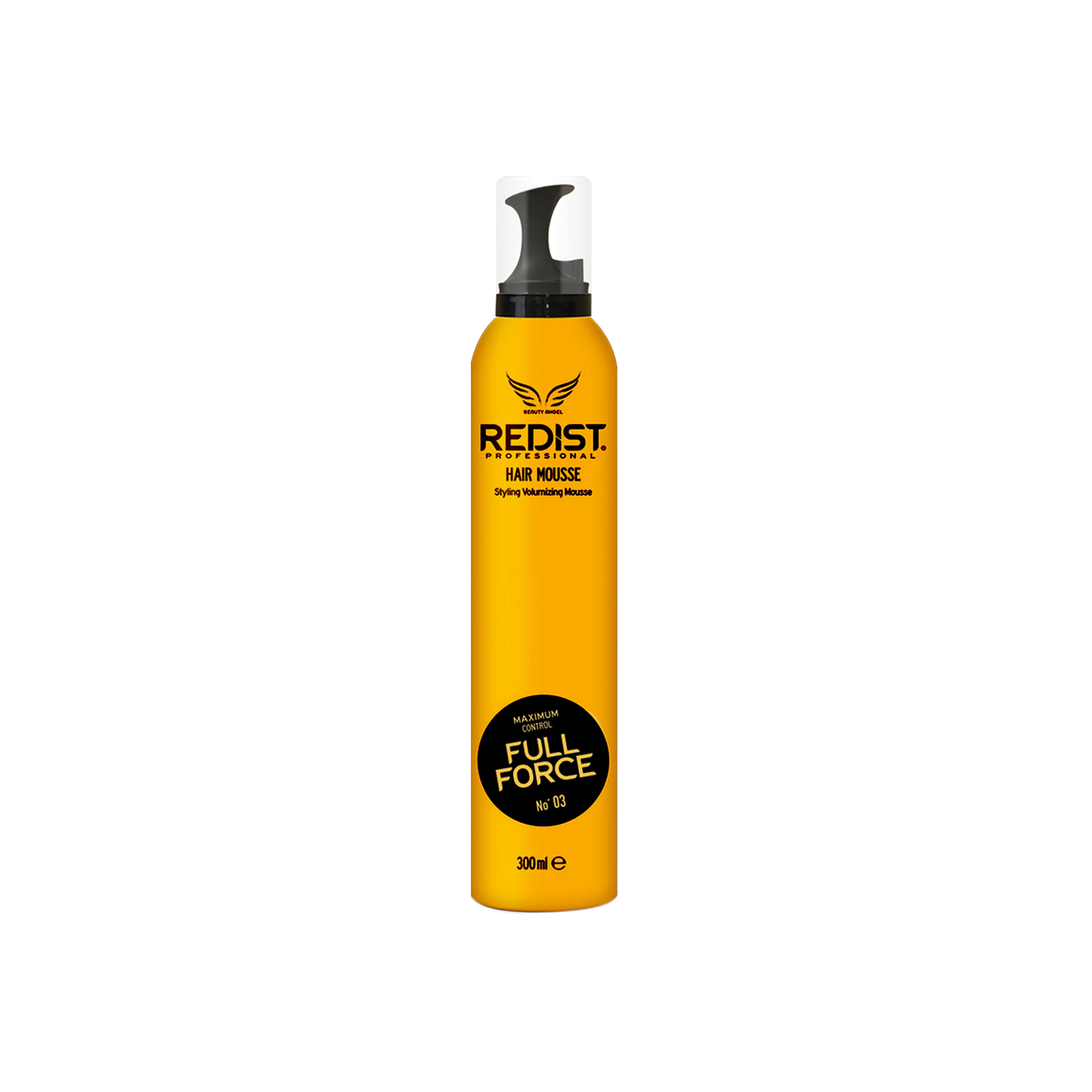Mousse capillaire Redist Full Force