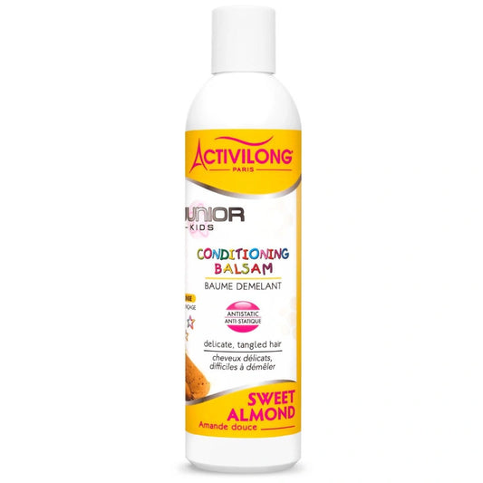 Activilong Junior Baume Démêlant 250 Ml