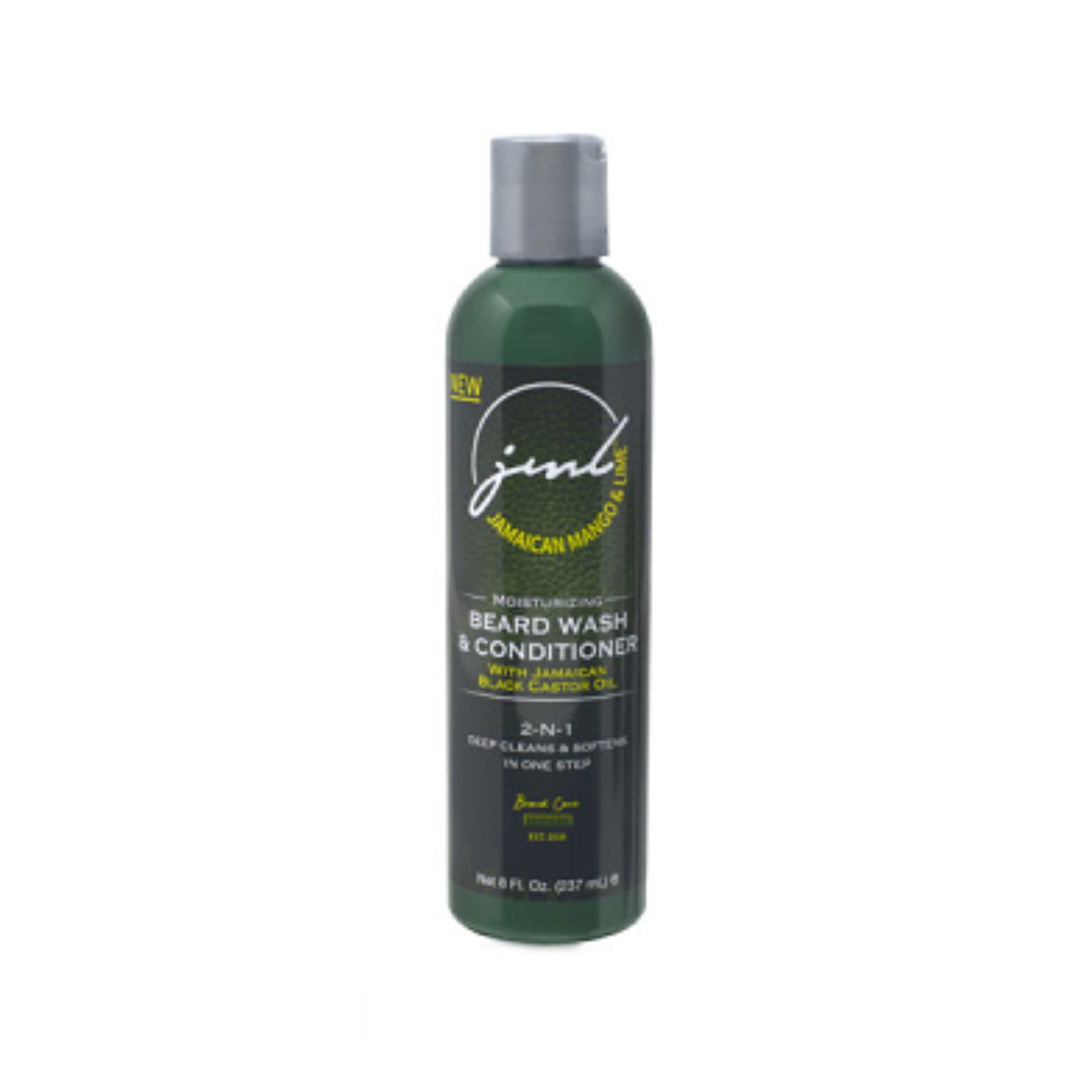 Huile à barbe pour hommes de jamaican mango & lime 2 oz