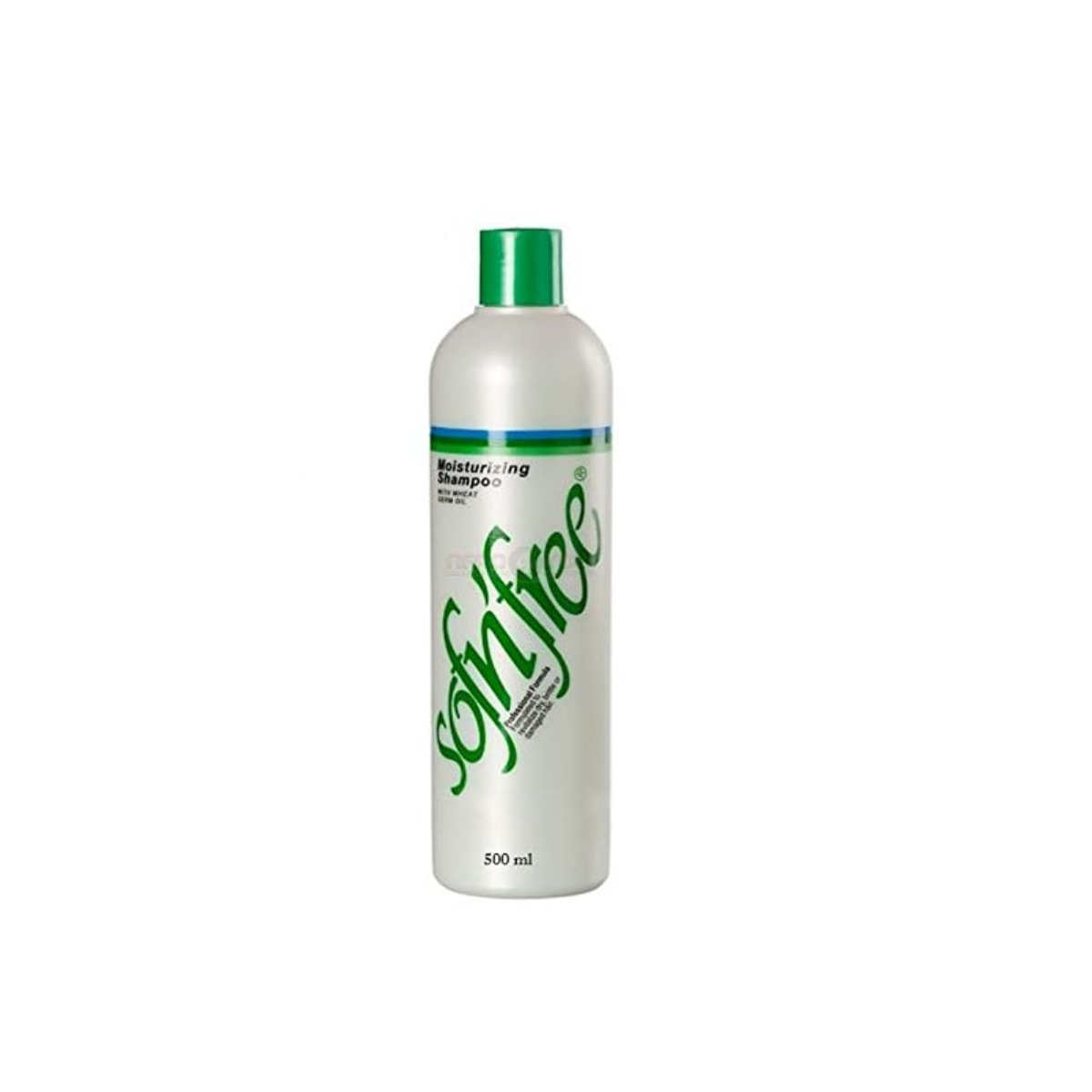 Shampoing hydratant Sofn'free N 500 ml