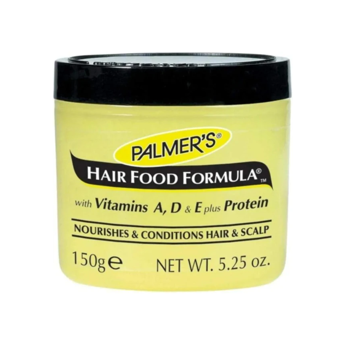 Pot de préparation pour cheveux Palmers, 150 g