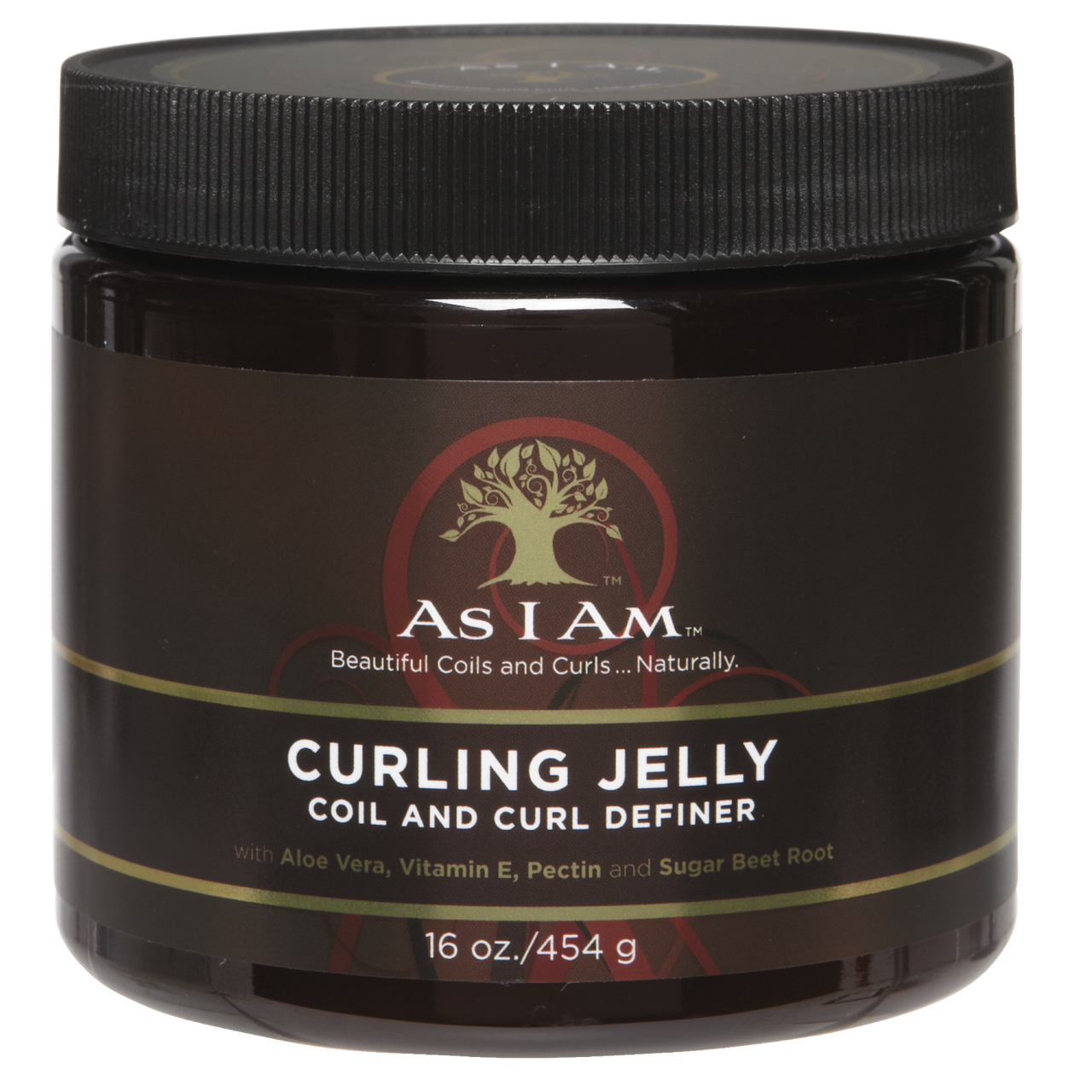 Gelée bouclante As I Am 454g