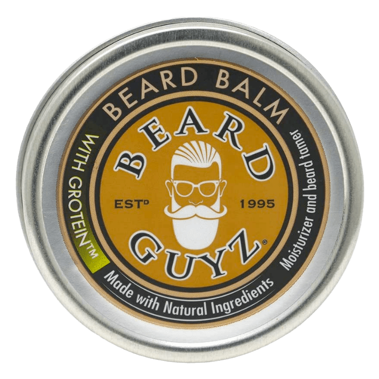Baume à barbe 3oz par Beard Guyz