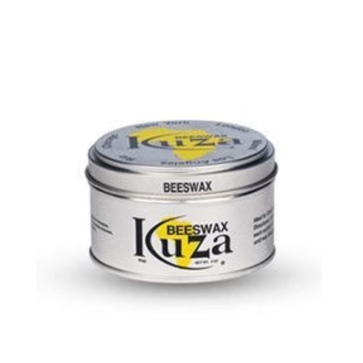 Kuza - Boîte de cire Beezwax 85g