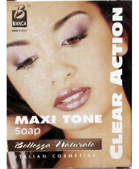 Bianca Empire Savon Eclaircissant Savon Maxi Ton Éclaircissant