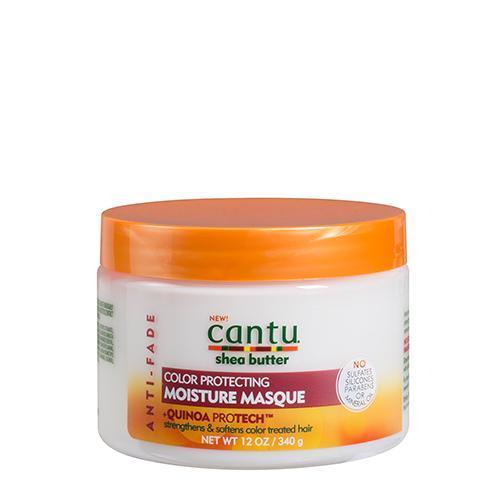 Masque protecteur de couleur anti-décoloration Cantu 12 oz