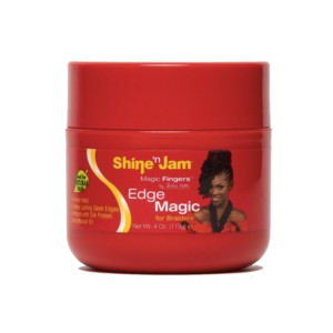 cire shine' jam edge magic ampro