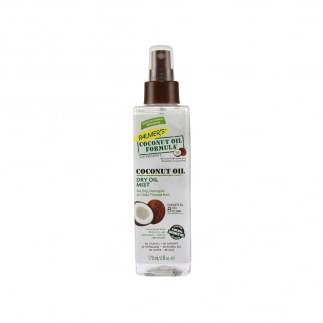 Huile sèche en brume Palmers Oil Formula - 6 oz