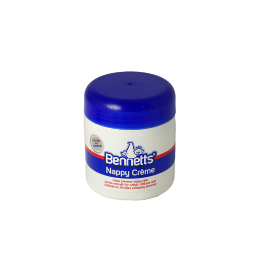 Crème pour le change Bennetts Baby 150 ml