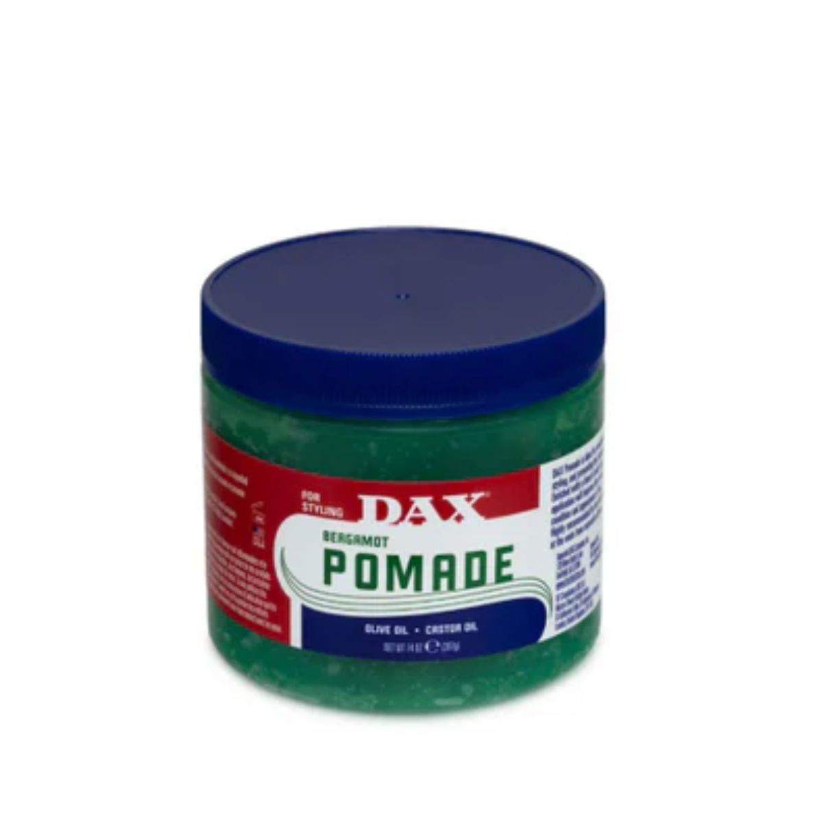 Pommade à la bergamote Dax 397 g