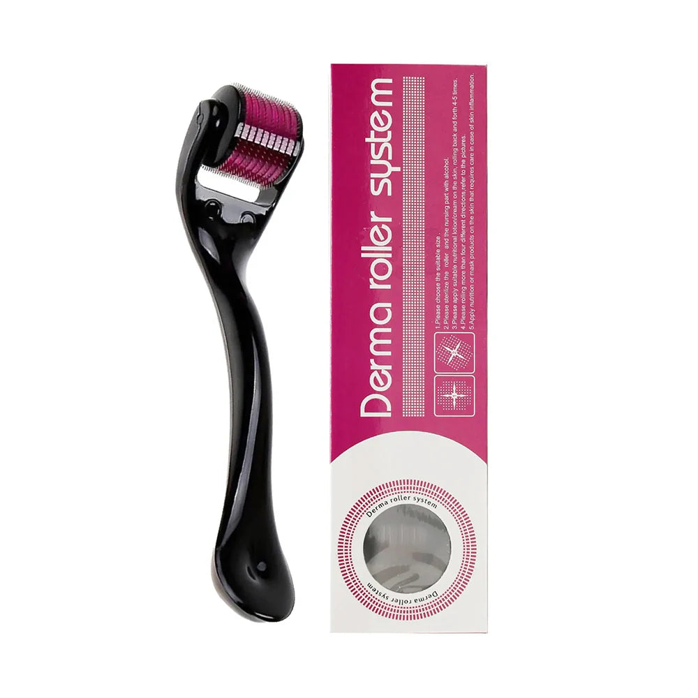 Système Derma Roller