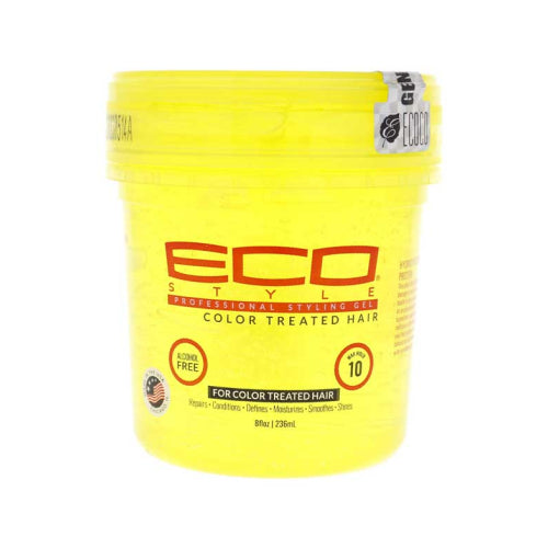 Eco Styler - Gel Coiffant et Fixateur Sport 8oz