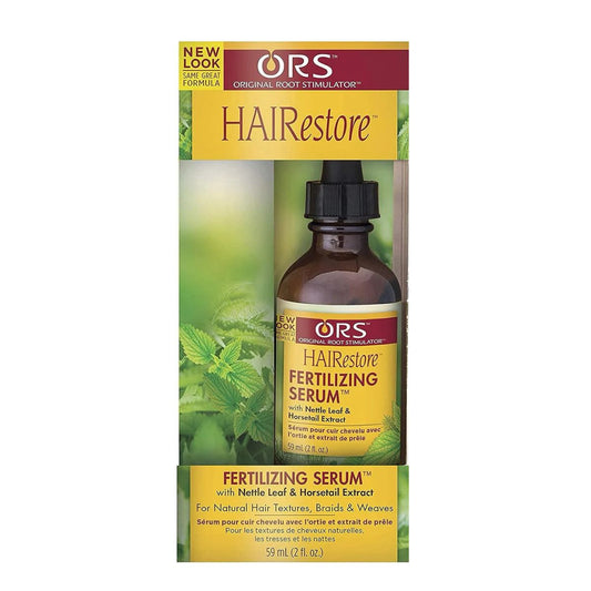 Sérum Fertilisant Ors Hairestore 59 ml