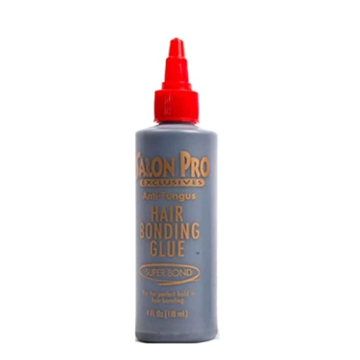 Colle capillaire antifongique Super Bonding Salon Pro Exclusives 118 ml