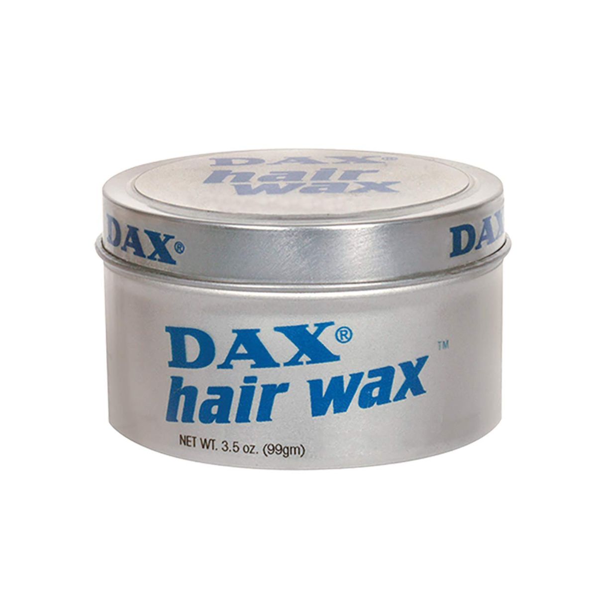 Dax Wax - Cire lavable pour cheveux