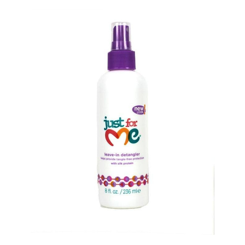 Démêlant sans rinçage Just For Me 236 ml