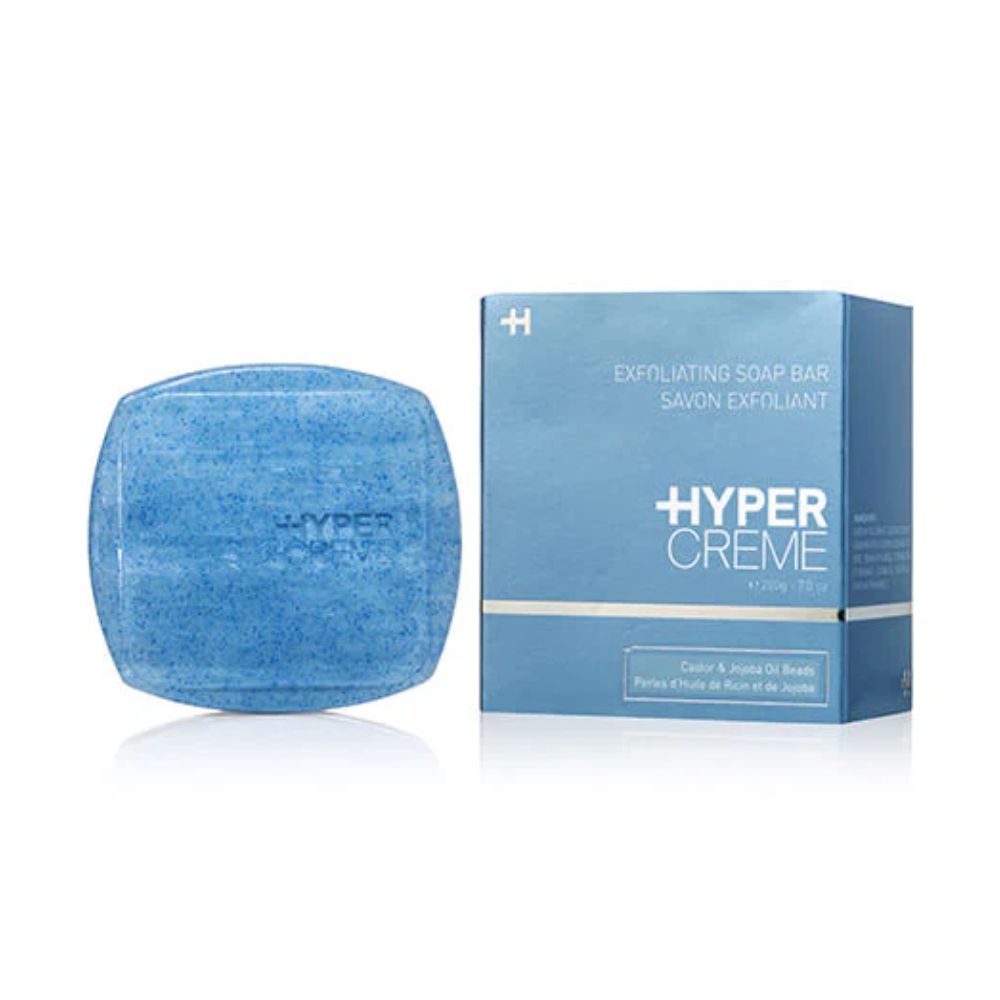 Savon Exfoliant Hypercreme