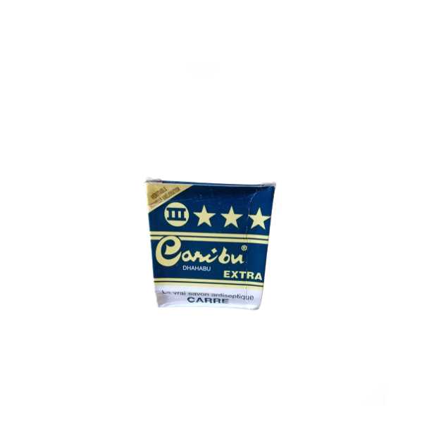 Savon antiseptique Caribu