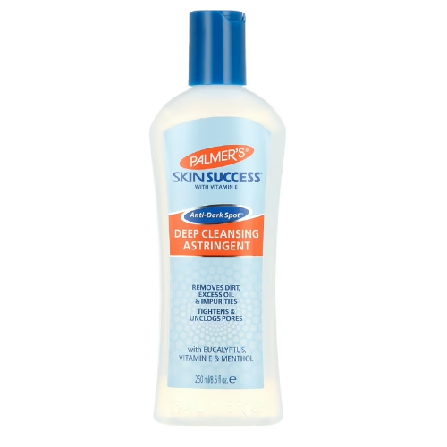 Astringent nettoyant en profondeur pour le visage Skin Success (8,5 oz)