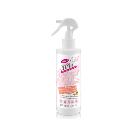 Dippity-Do Démêlant Sans Rinçage Girls With Curls 236 ml