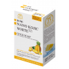 Savon blanc extra blanc et kojique D-Ne Nano