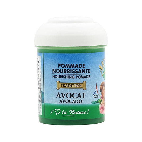 Miss Antilles Pommade Nourrissante Avocat 125ml