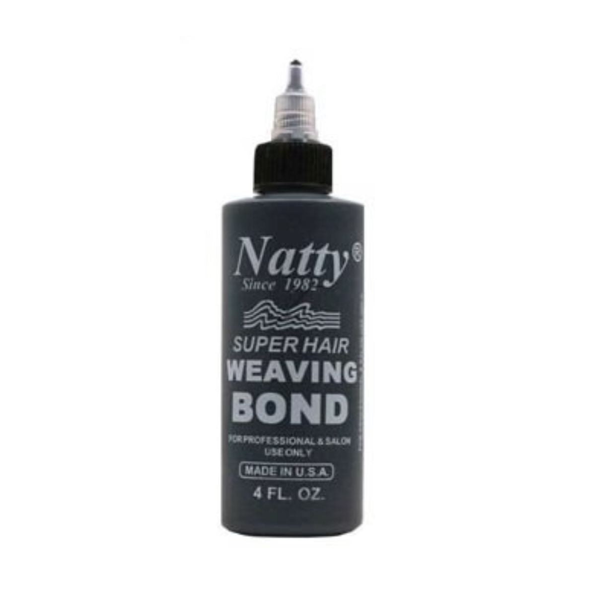 Agent de tissage Natty Super Hair 4 oz