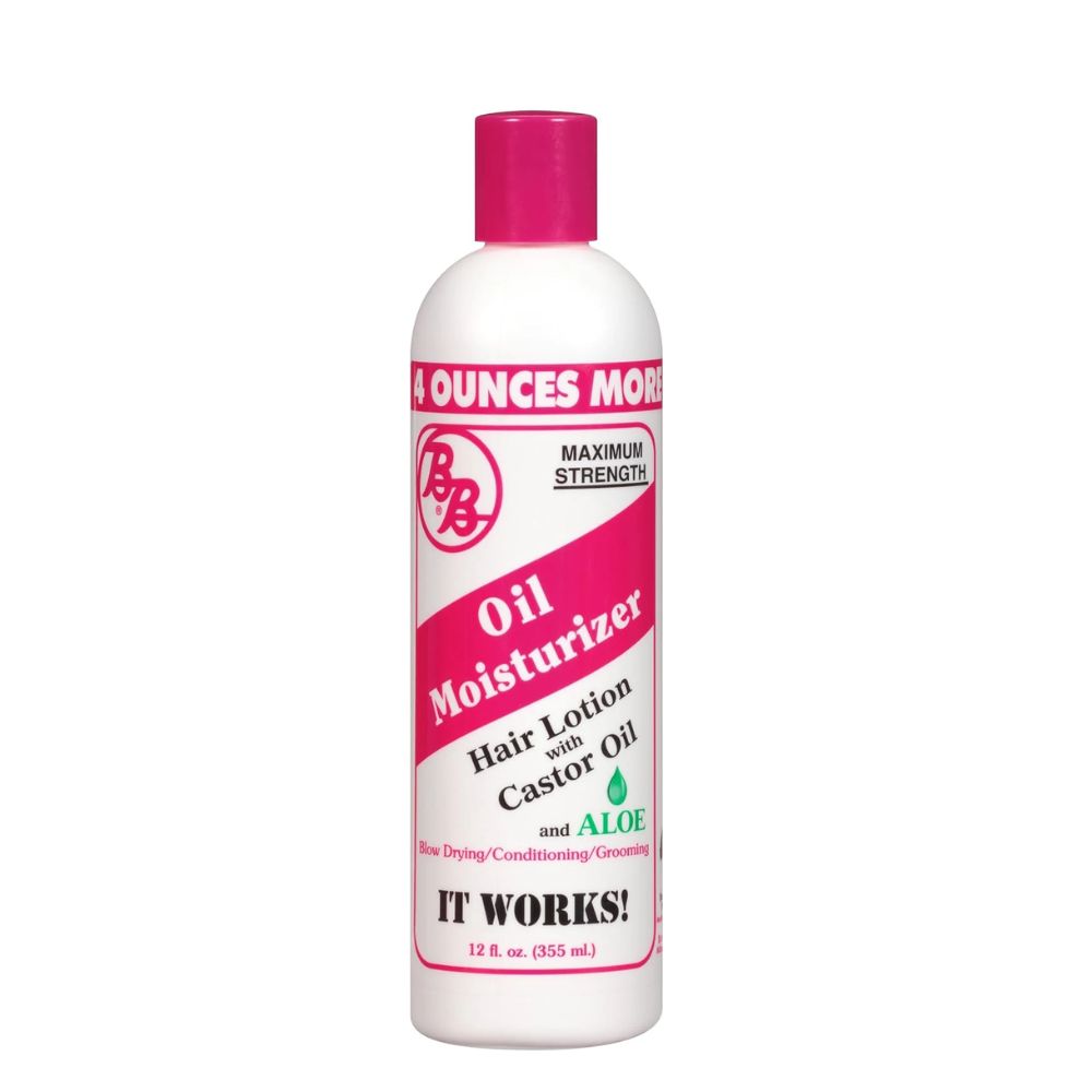 Lotion hydratante à l'huile Bb Bonus 355 ml