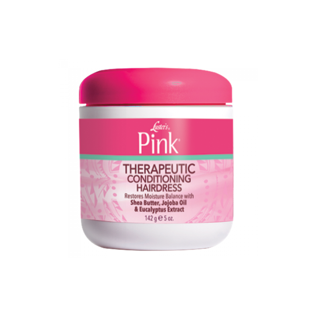 Revitalisant thérapeutique rose pour cheveux 142 g