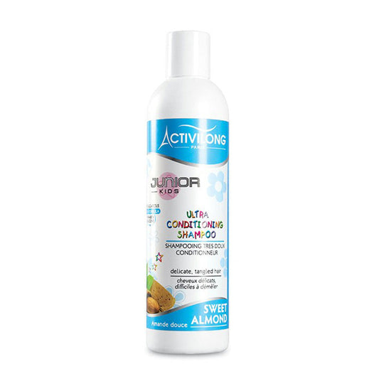 Activilong Junior Kids Shampoing Ultra Revitalisant 250 ml