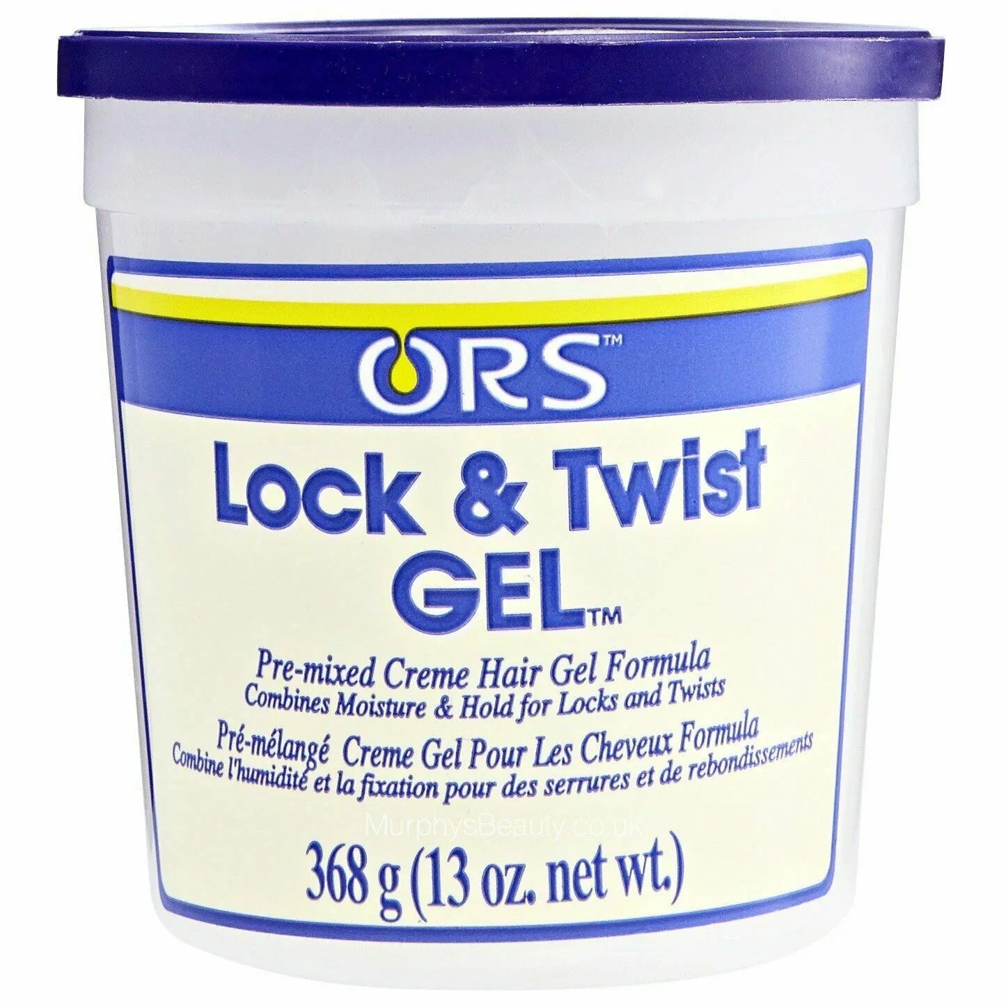 Gel Lock & Twist 368 g