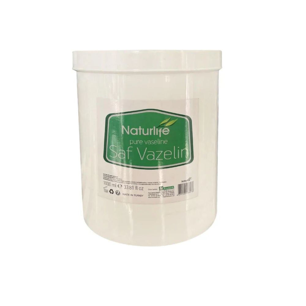 Naturel Naturlife Saf Vazelin 1000ml