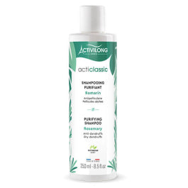 Shampoing Purifiant Romarin Activilong Classique