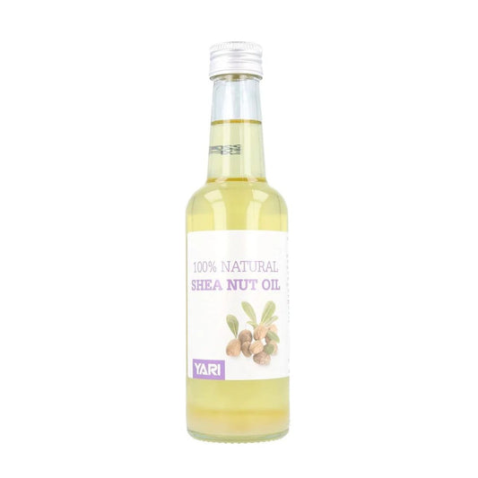 Huile de karité naturelle Yari 250 ml