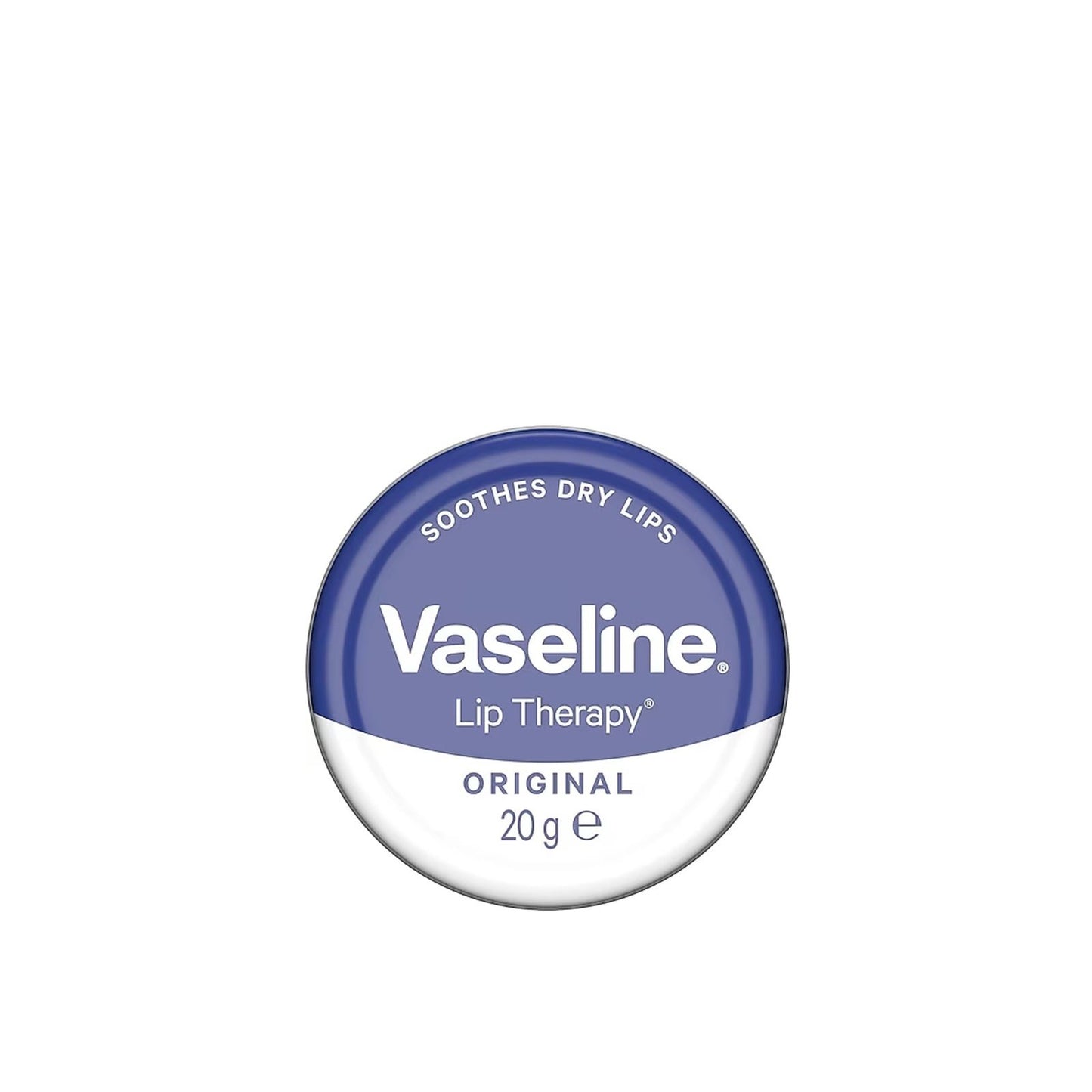 Vaseline Lip Therapy Originale 20 g
