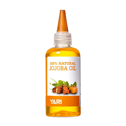 Yari 100 % huile de jojoba naturelle
