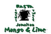 Jamican Mango Lime