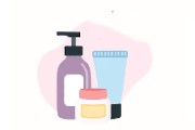 lotion capillaire