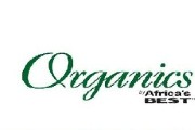 Organics by Africa's Best