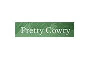 Pretty Cowry