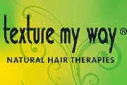 Texture my Way